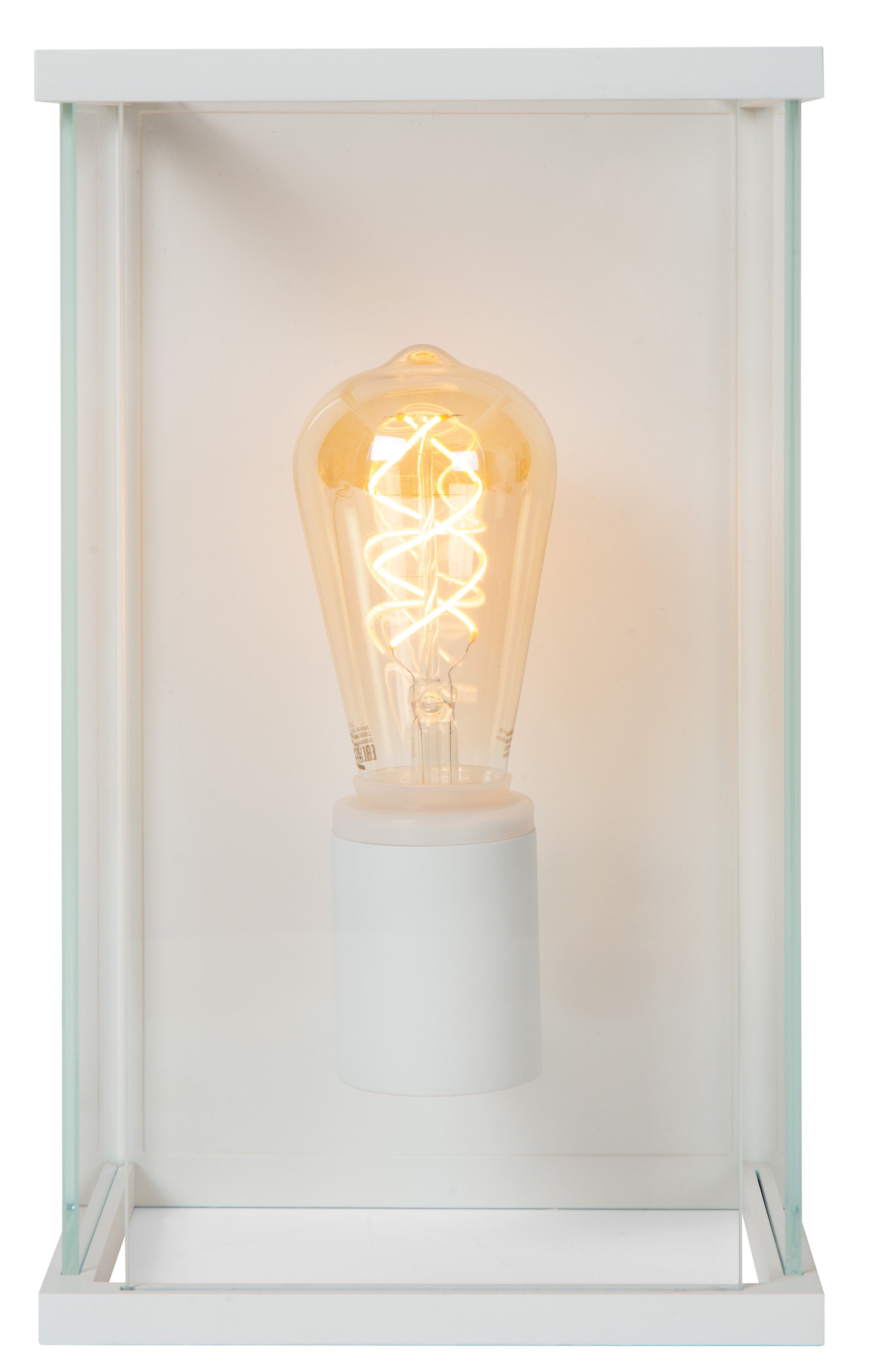 Buitenlamp Claire B18 x D17.6 cm