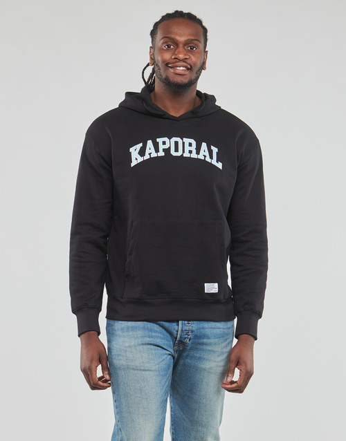 Kaporal - CATCH EXODE 1 - Noir