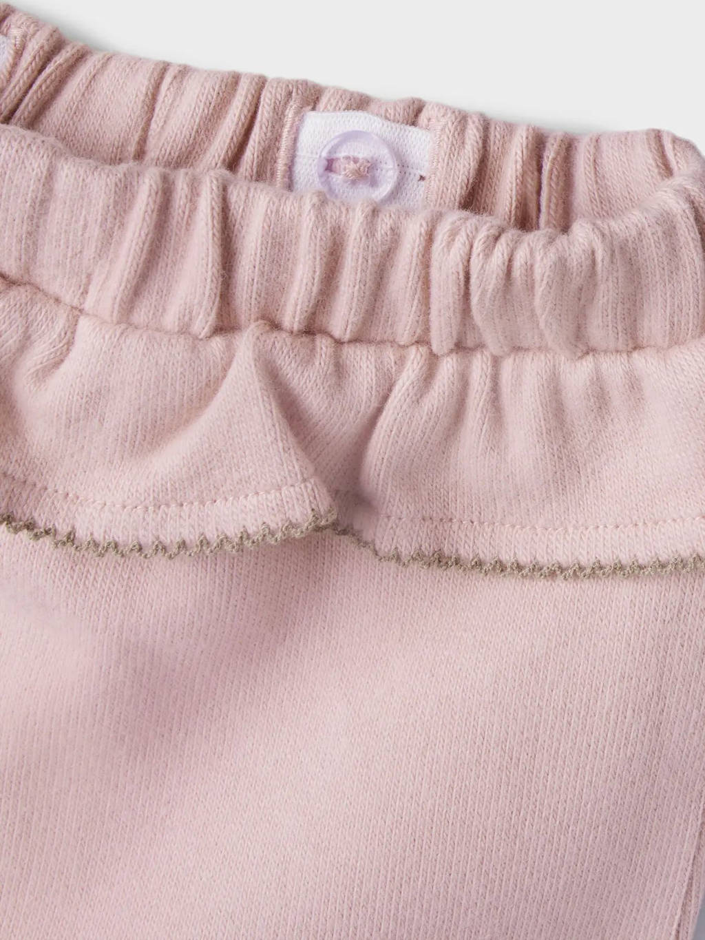 LIL' ATELIER babybroek lichtroze
