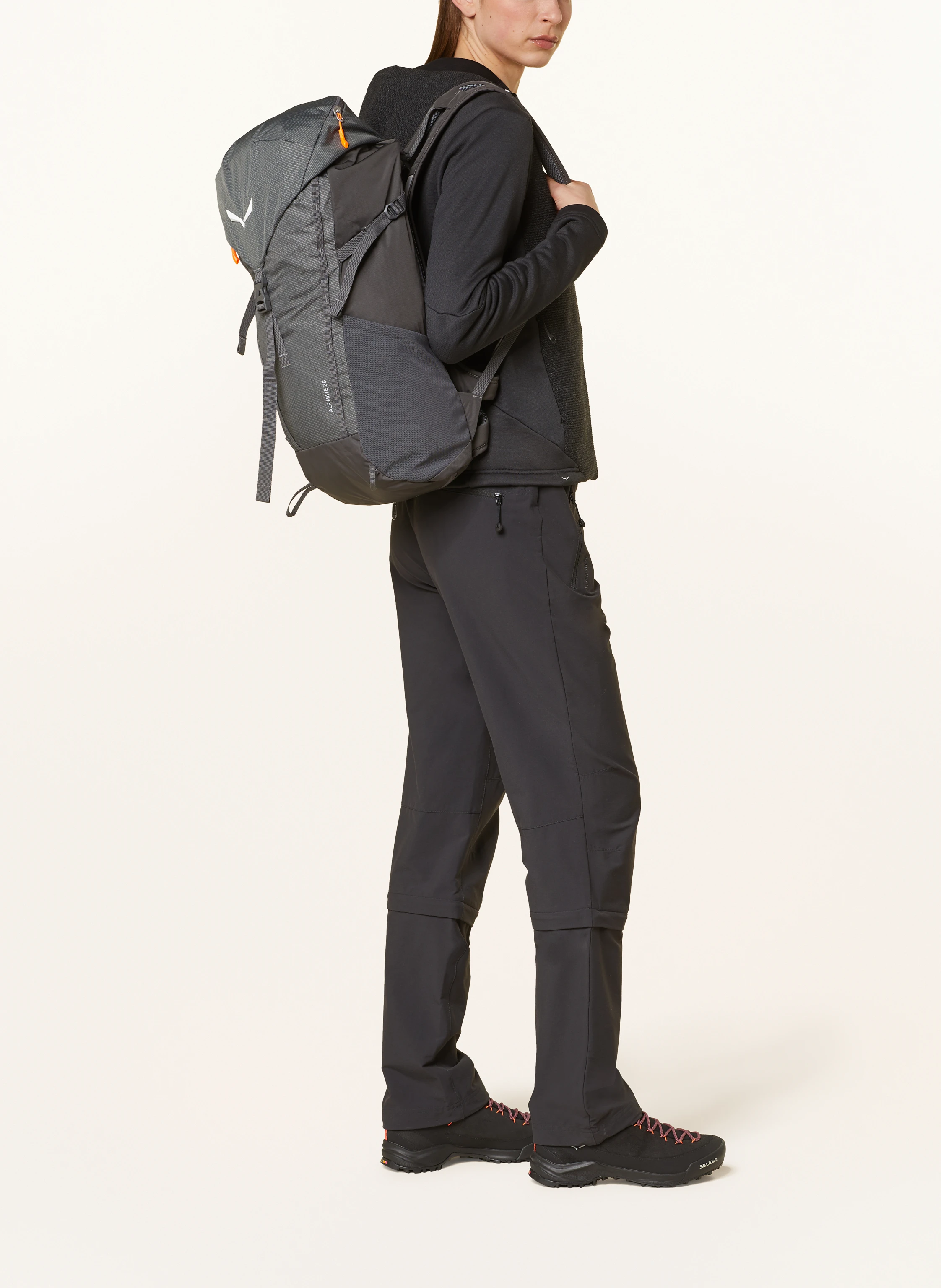 SALEWA Rucksack ALP MATE 26 l