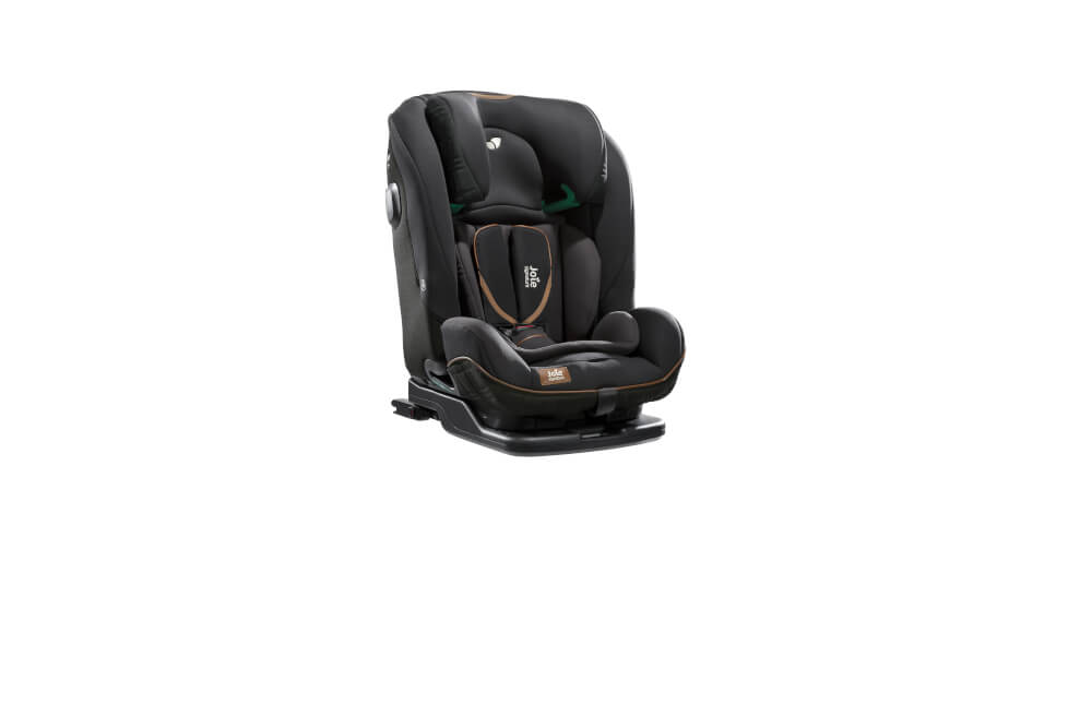 Joie Signature i-Plenti Autokindersitz Eclipse