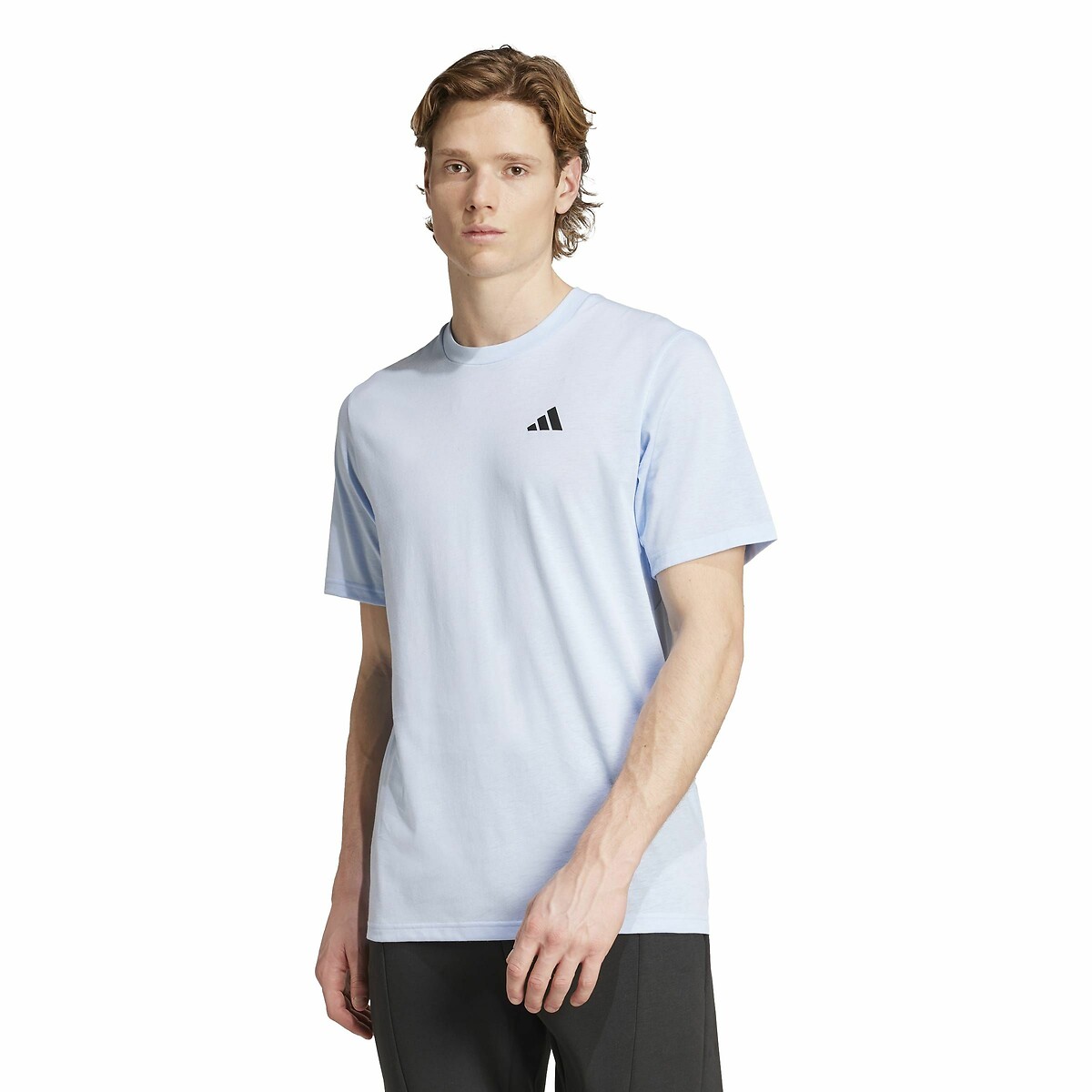 Camiseta adidas Performance Aeroready para treino