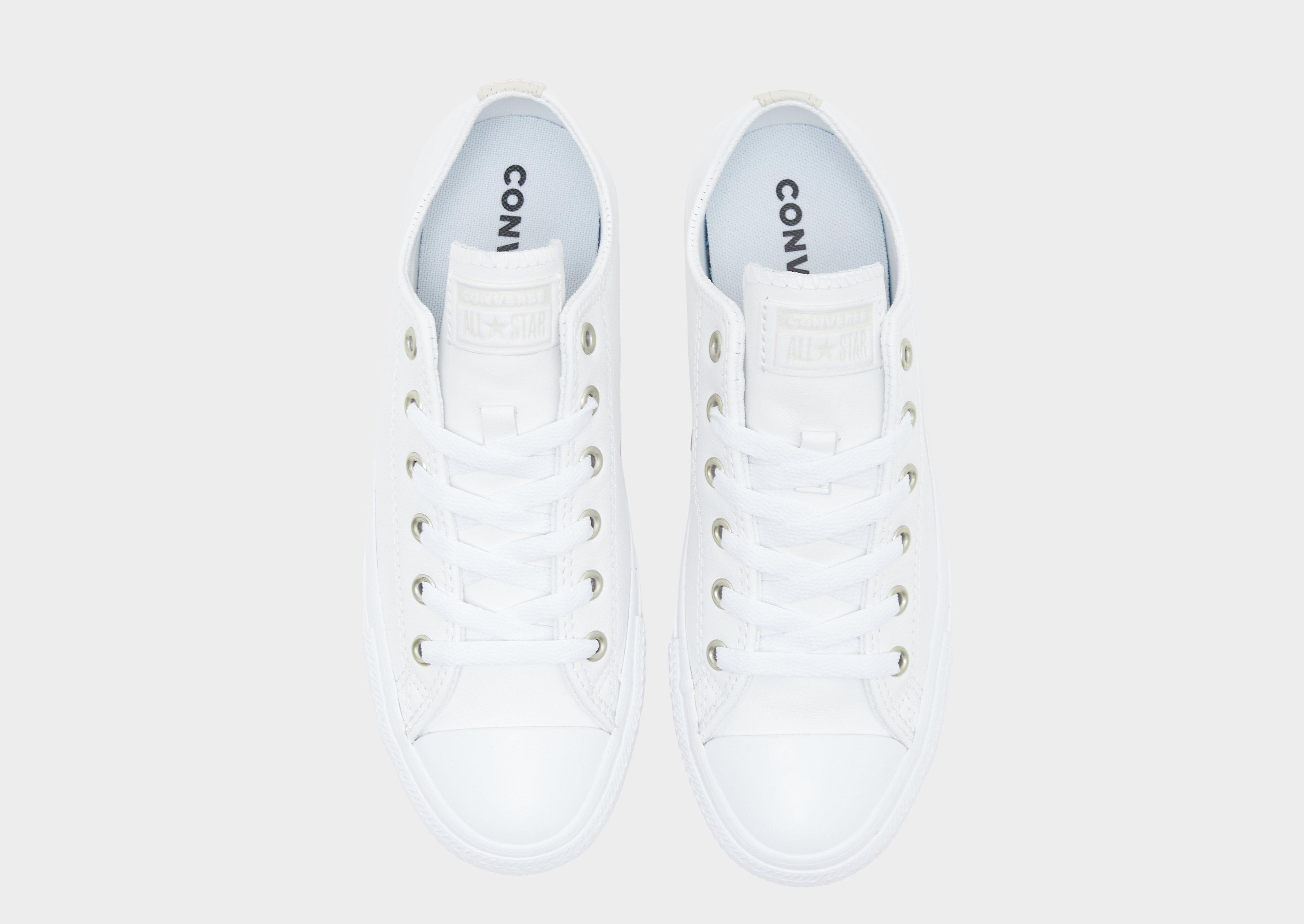 Converse All Star Ox Junior