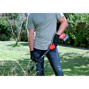 SKIL 20V trimmer brushless 0250CA 33cm (zonder accu)
