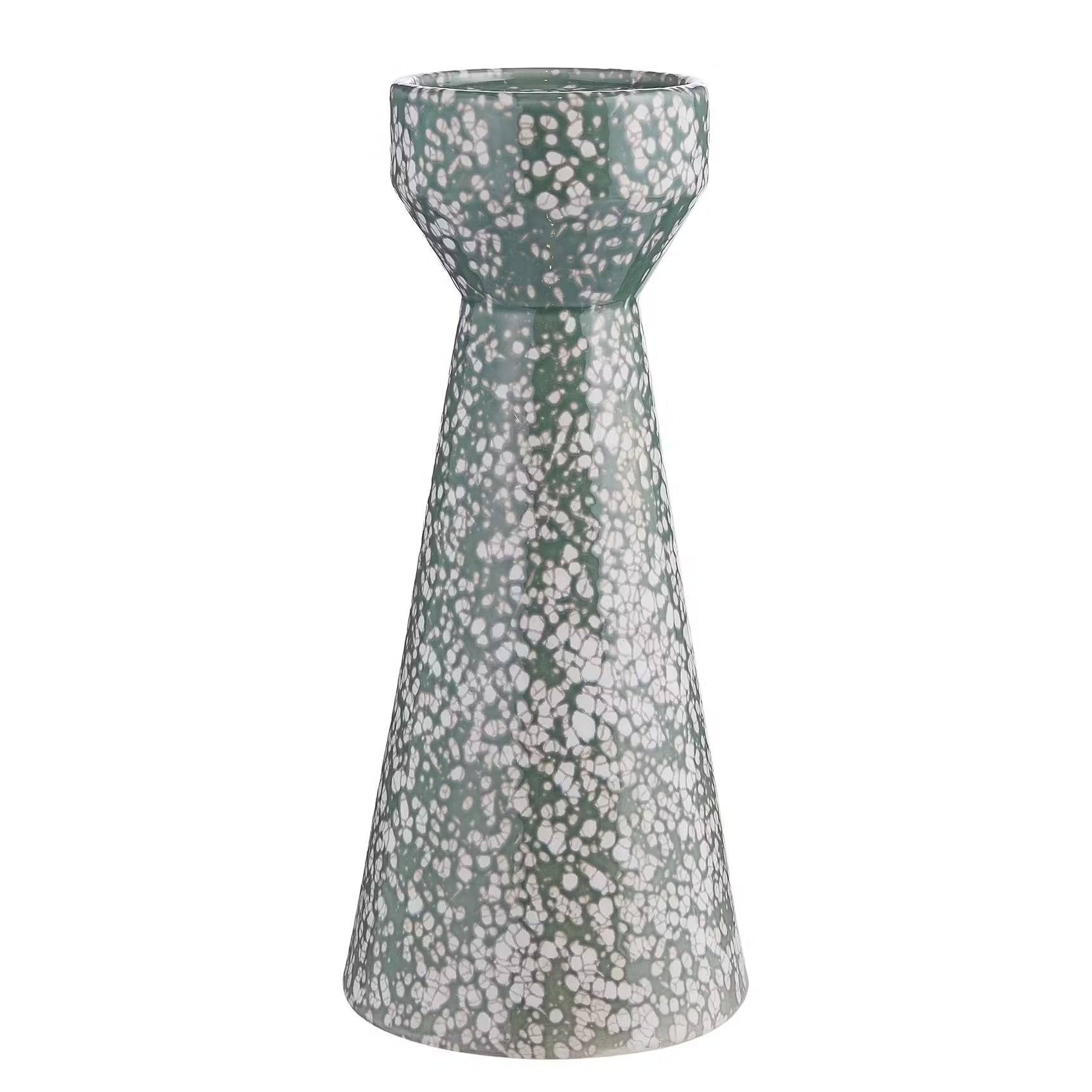 SPECKLE Stumpenkerzenhalter