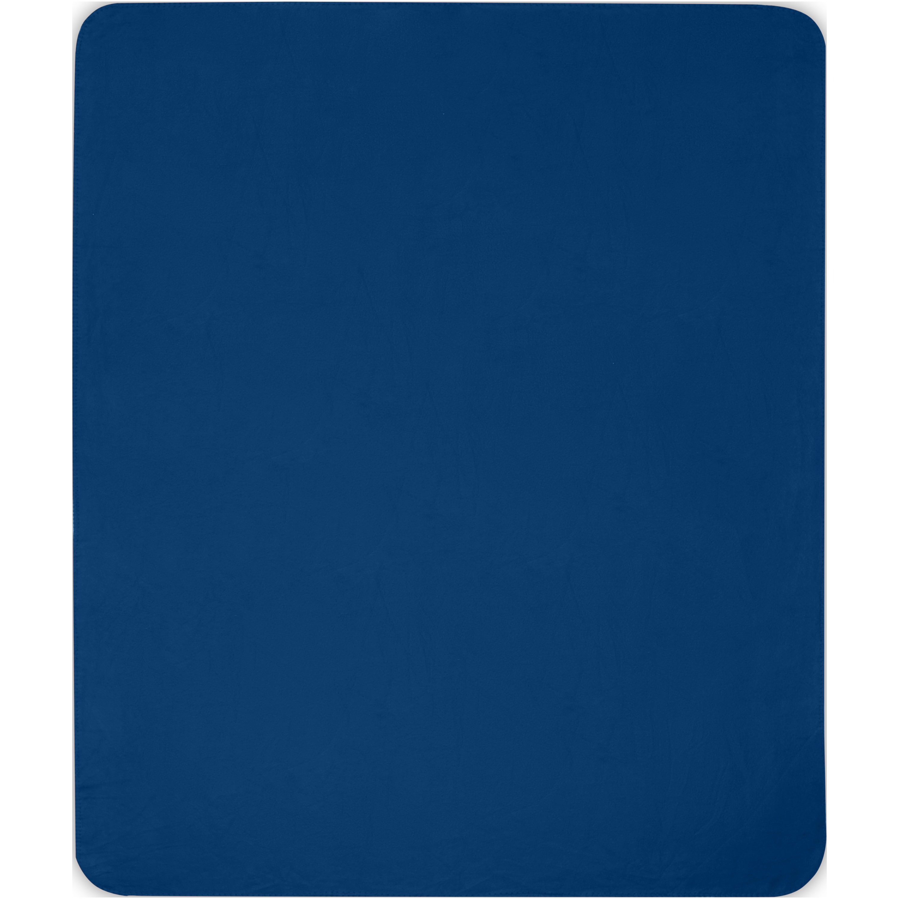 EgotierPro 113190 - Couverture Willow en polaire RPET certifiée GRS