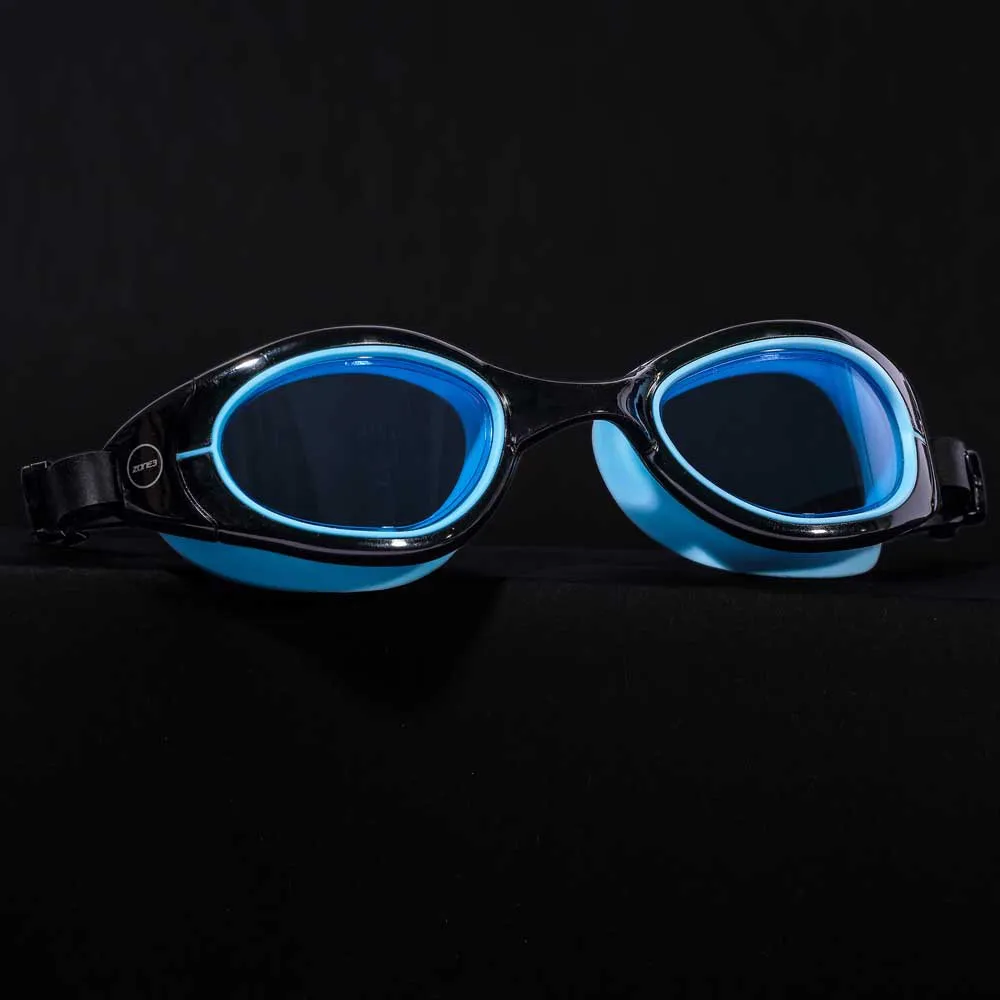 Zone3 Attack Polarisierte Schwimmbrille