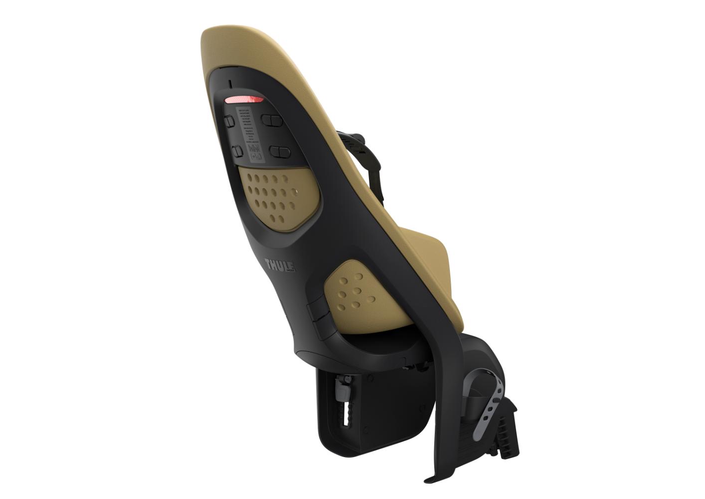 Thule Yepp 2 maxi Fennel Tan