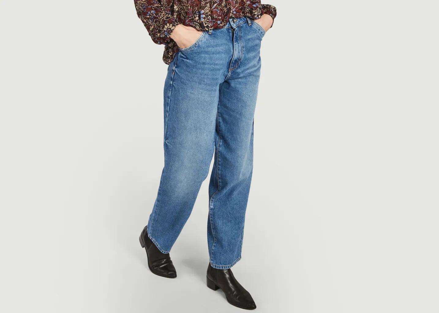 Jeans Hall Roseanna