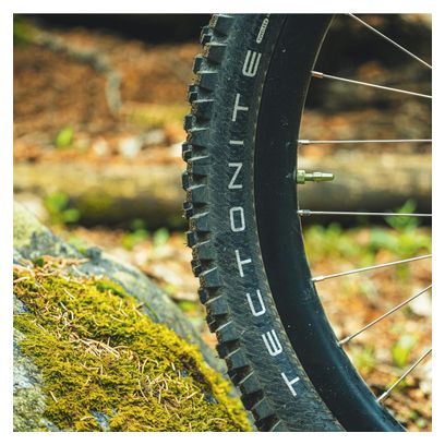 Pneu VTT American Classic Tectonite Enduro 29'' Tubeless Ready Souple Stage EN Armor Triple Compound