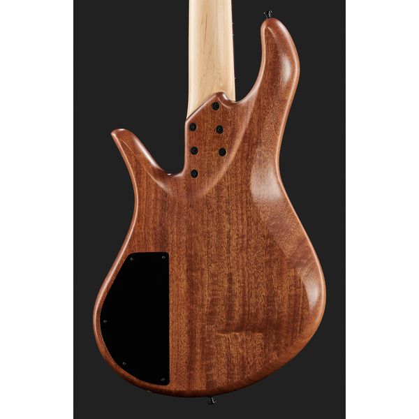 Torillo Shevette 5 Double Cut Spalted