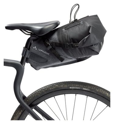 Sacoche de Selle Vaude Trailsaddle 7L Noir