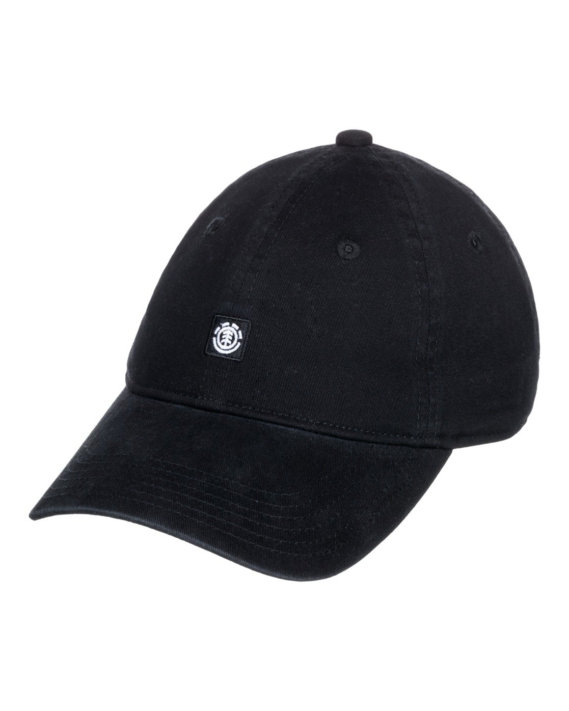 Element Fluky Cap All Black