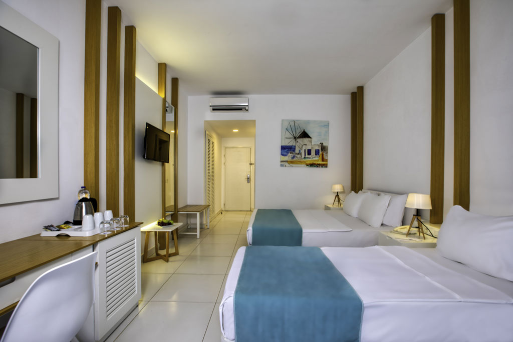 Labranda TMT Bodrum Resort All Inclusive - Hotel