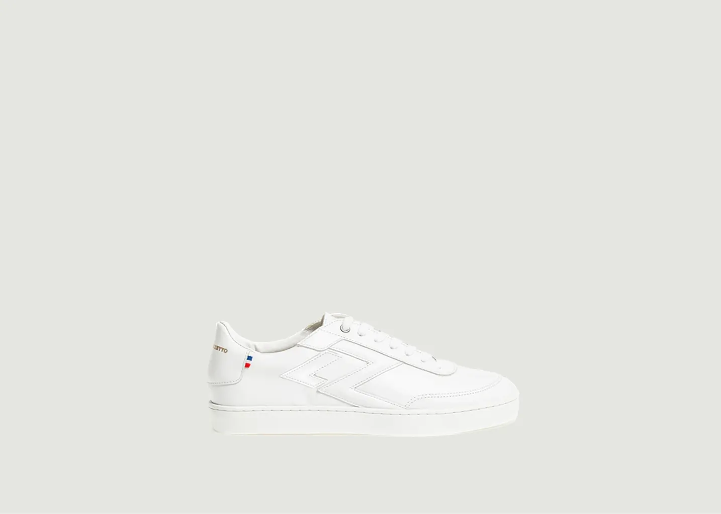 Sneakers Eden Philippe Zorzetto
