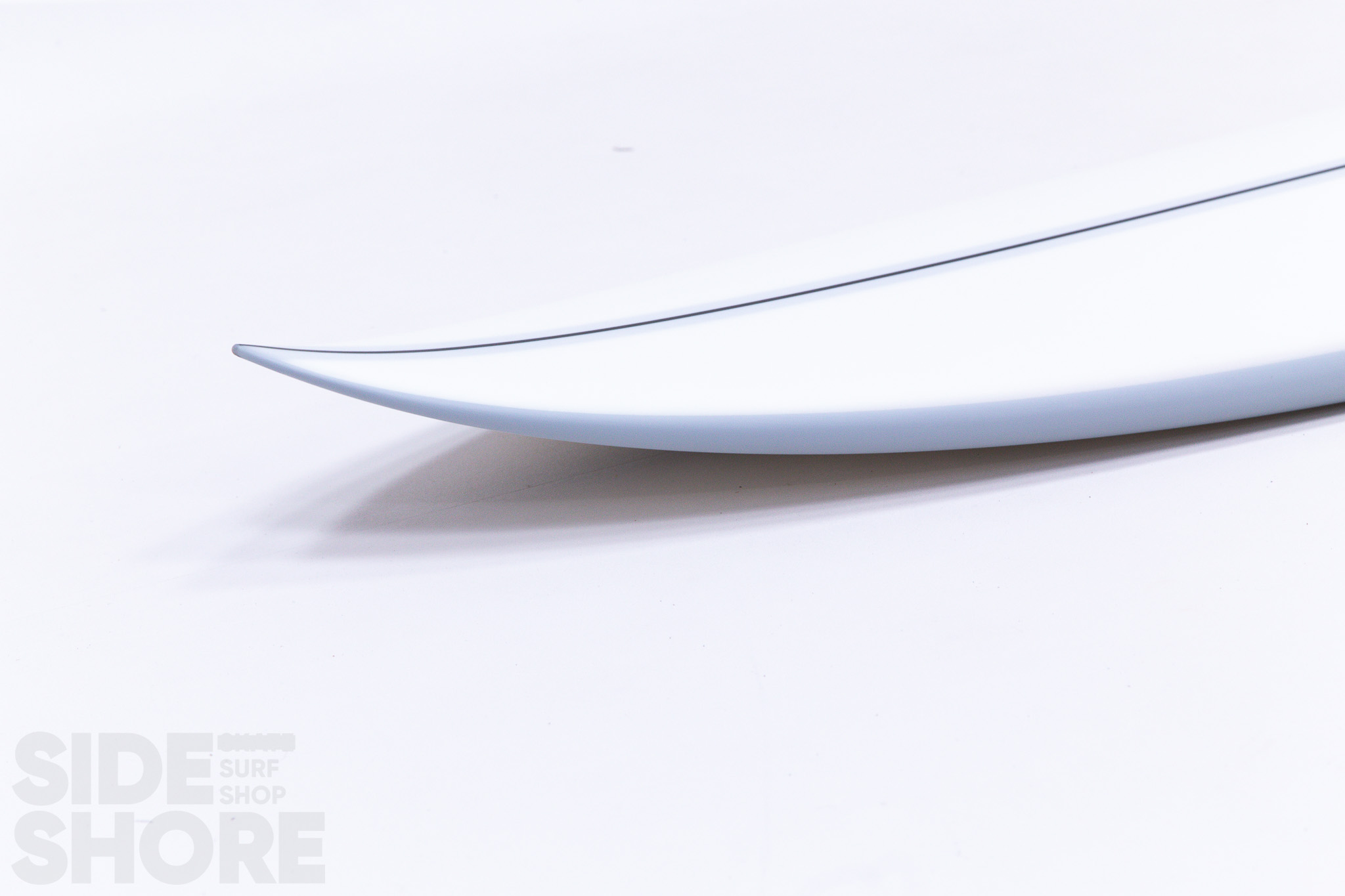 Slater Design / Firewire Sci-Fi 2.0 - 6'1 x 20 3/8
