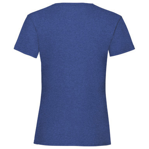 Camiseta básica de manga curta 100% algodão (pacote com 2)