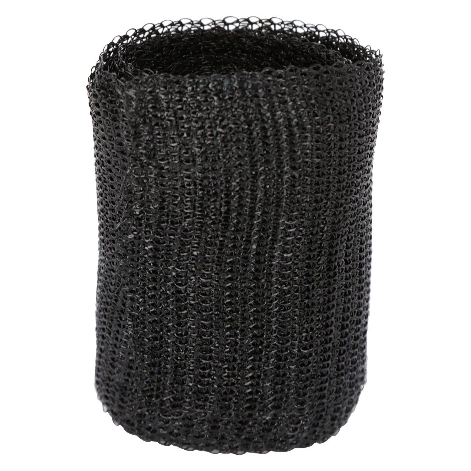 KERBL TechnoCast Cast- und Stützverband  - schwarz - 7.5 cm x 3.6 m