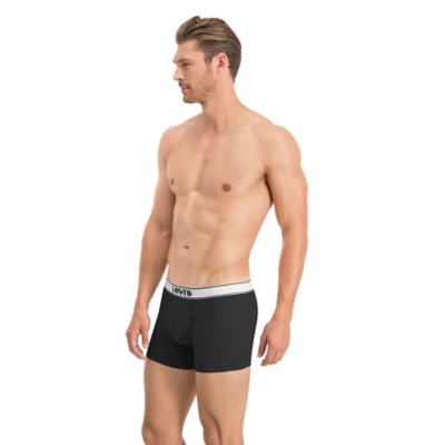 Boxer homme Vintage Heather B LEVIS