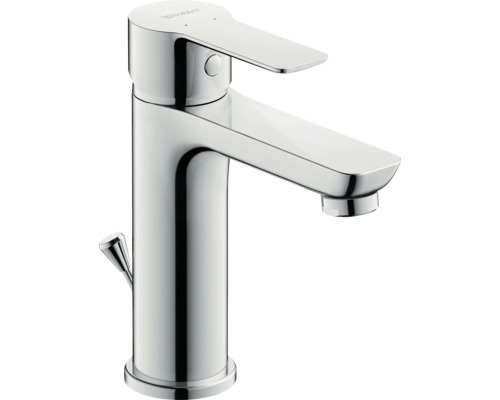 DURAVIT Wastafelkraan A.1 M Chroom A11020001010
