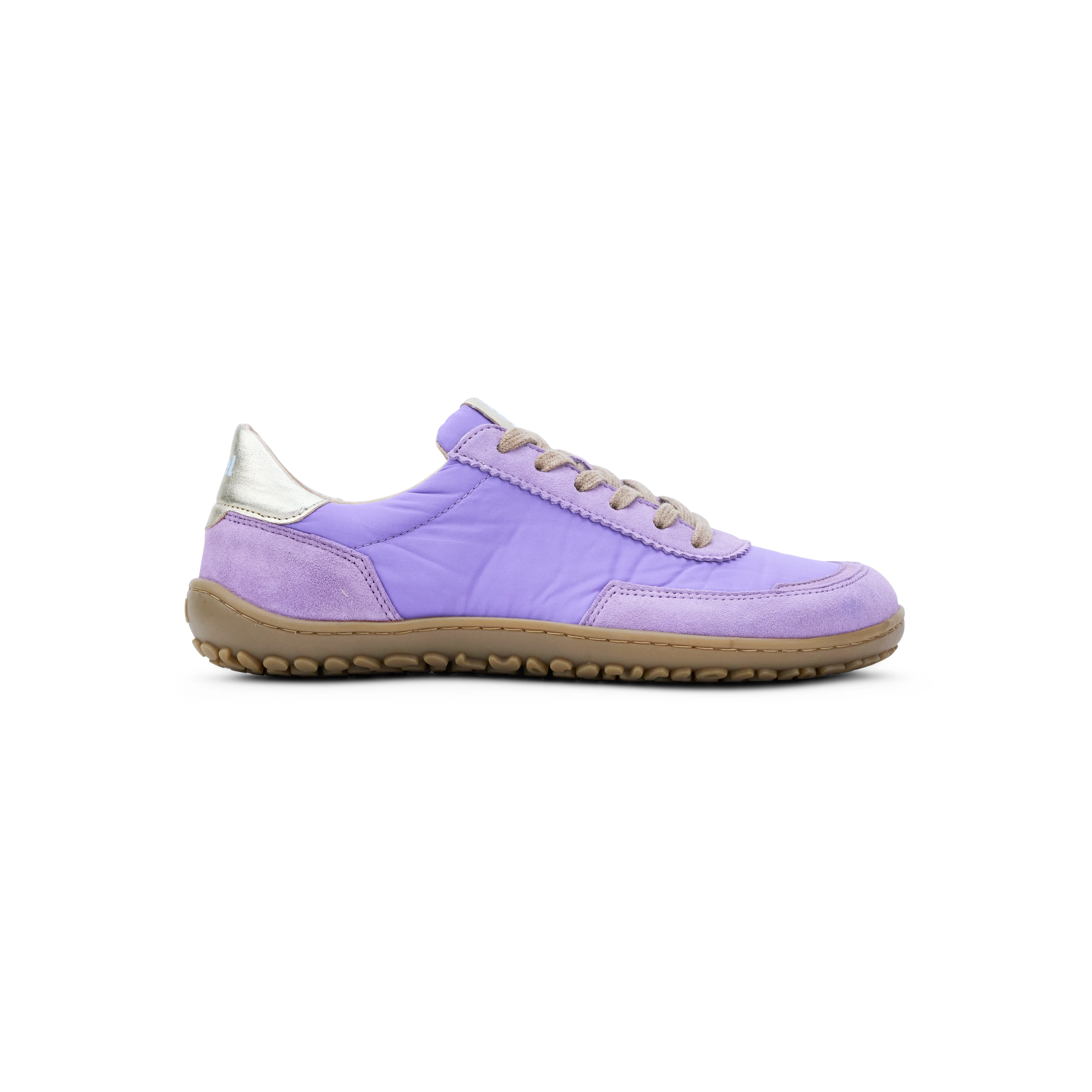 Barefoot ISABELLA Suede II