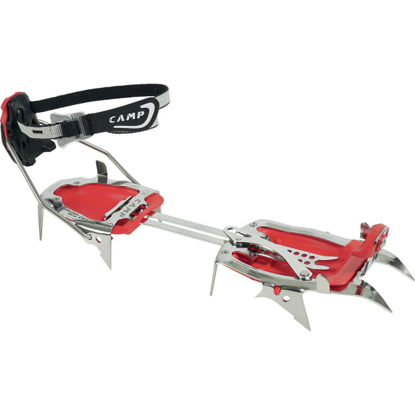 Crampon alpinisme CAMP SKIMO PURE NANOTECH