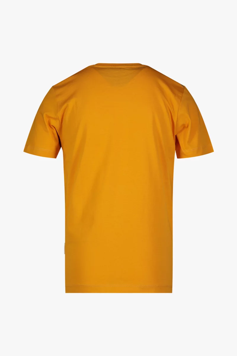 Jack Wolfskin Wolf + Van Kinder T-Shirt