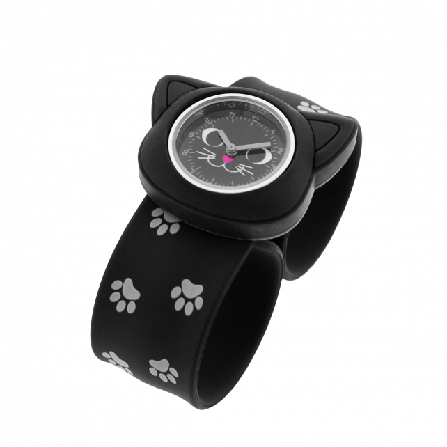Montre slap - Funny Time