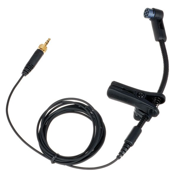 Sennheiser EW-D E 908 R4-9 Bundle