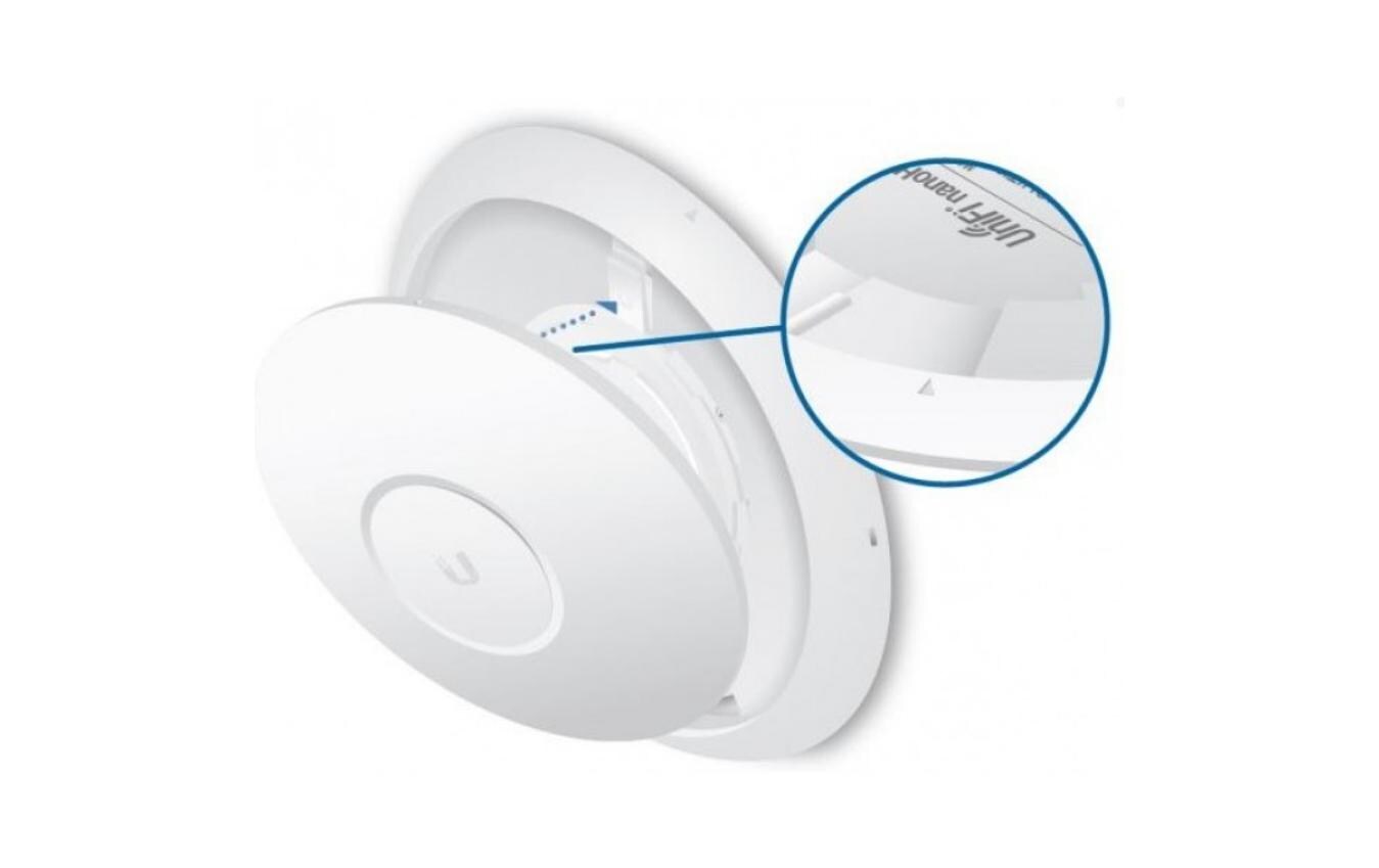 Montagekit NANOHD-RETROFIT-3 3er SetNanoHD-RetroFit-3 Montagekit
