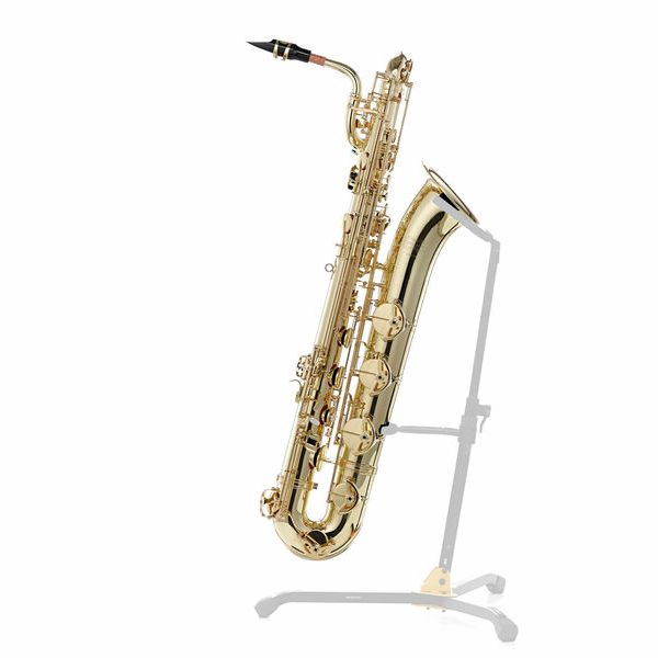 Thomann BariPRO L Baritone Sax
