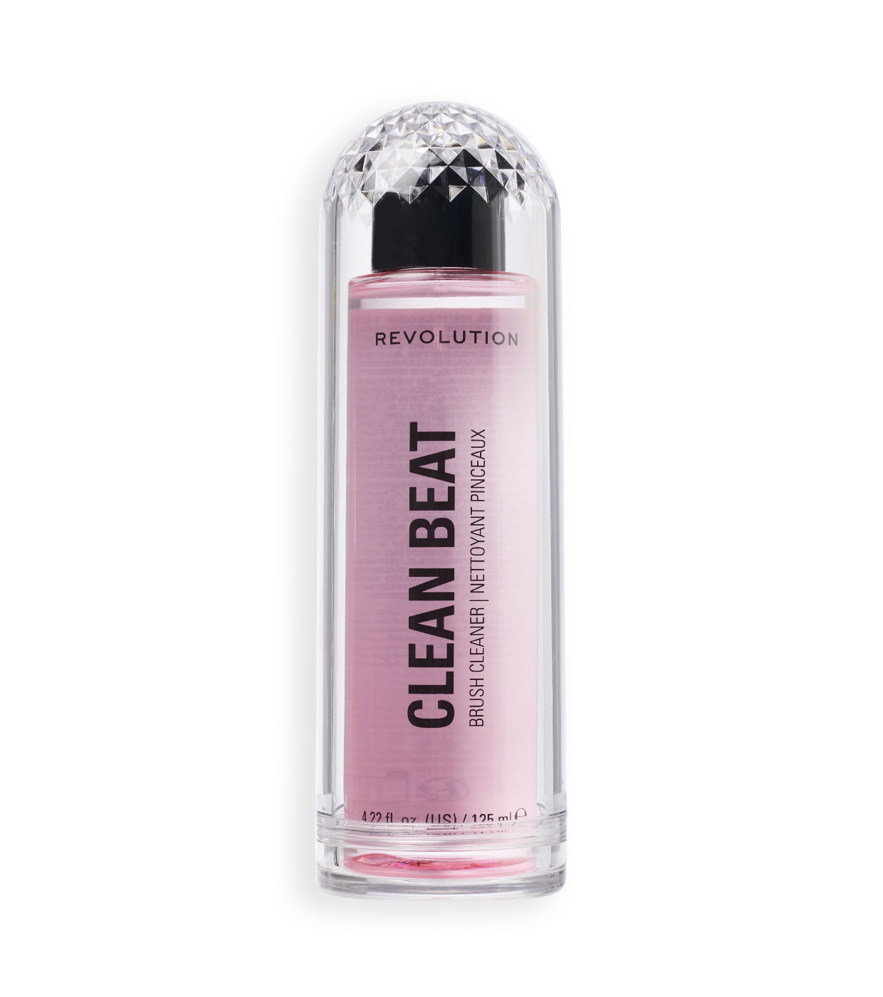 Makeup Revolution - Limpador de Pincéis Clean Beat