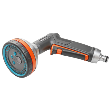 Gardena broes premium