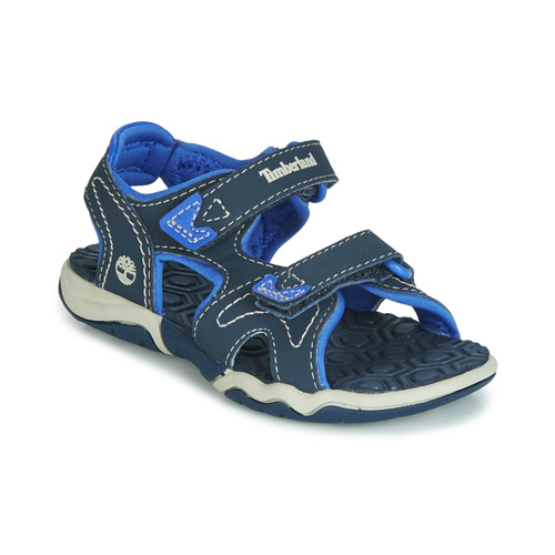 Timberland - ADVENTURE SEEKER 2 STRAP - Bleu