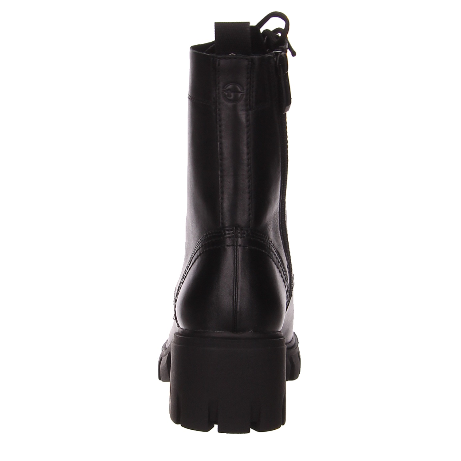 Tamaris Stiefeletten schwarz schwarz