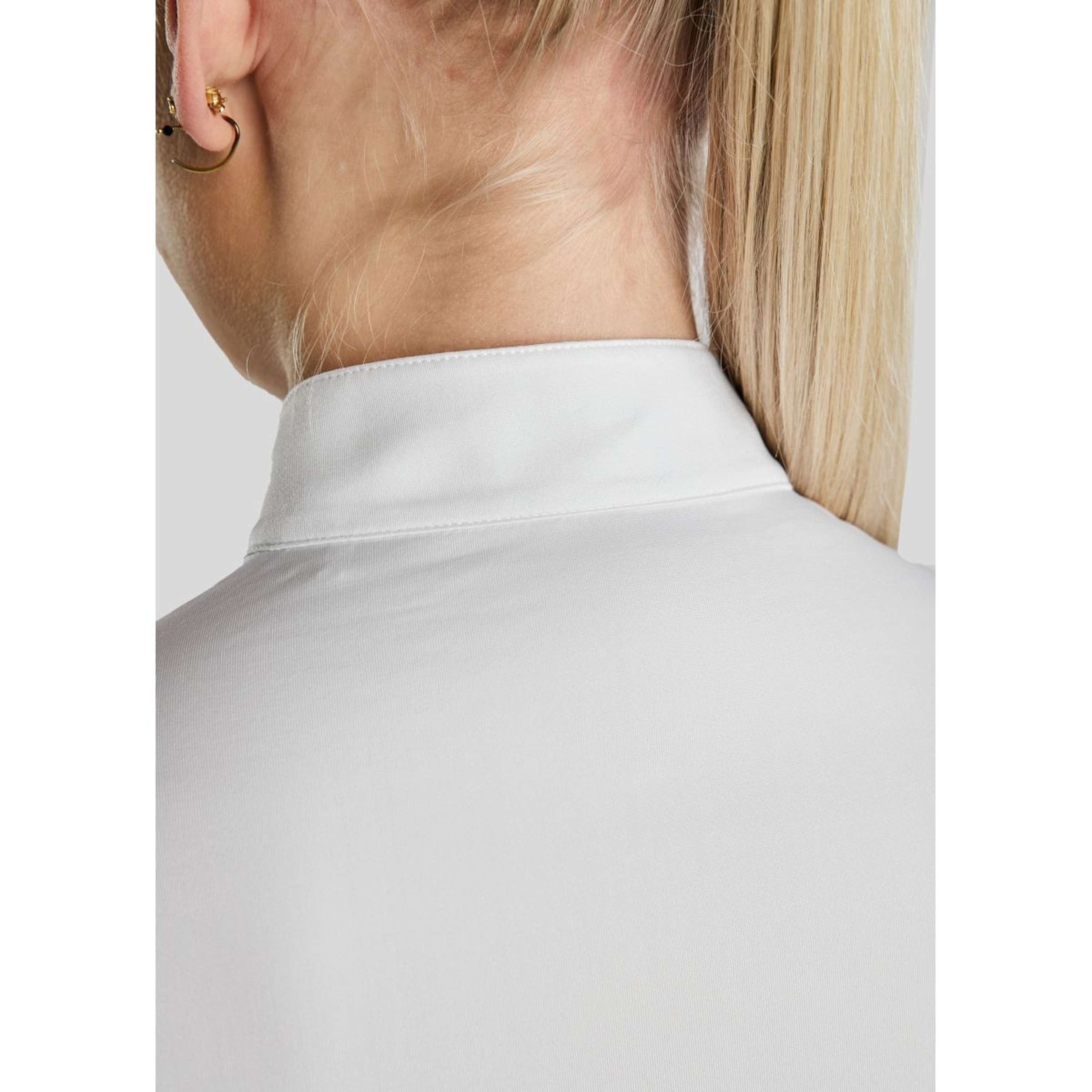 Montar Wedstrijdshirt MoGaia Wit