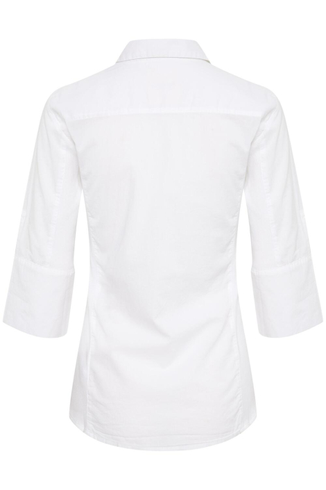 Part Two witte dames blouse