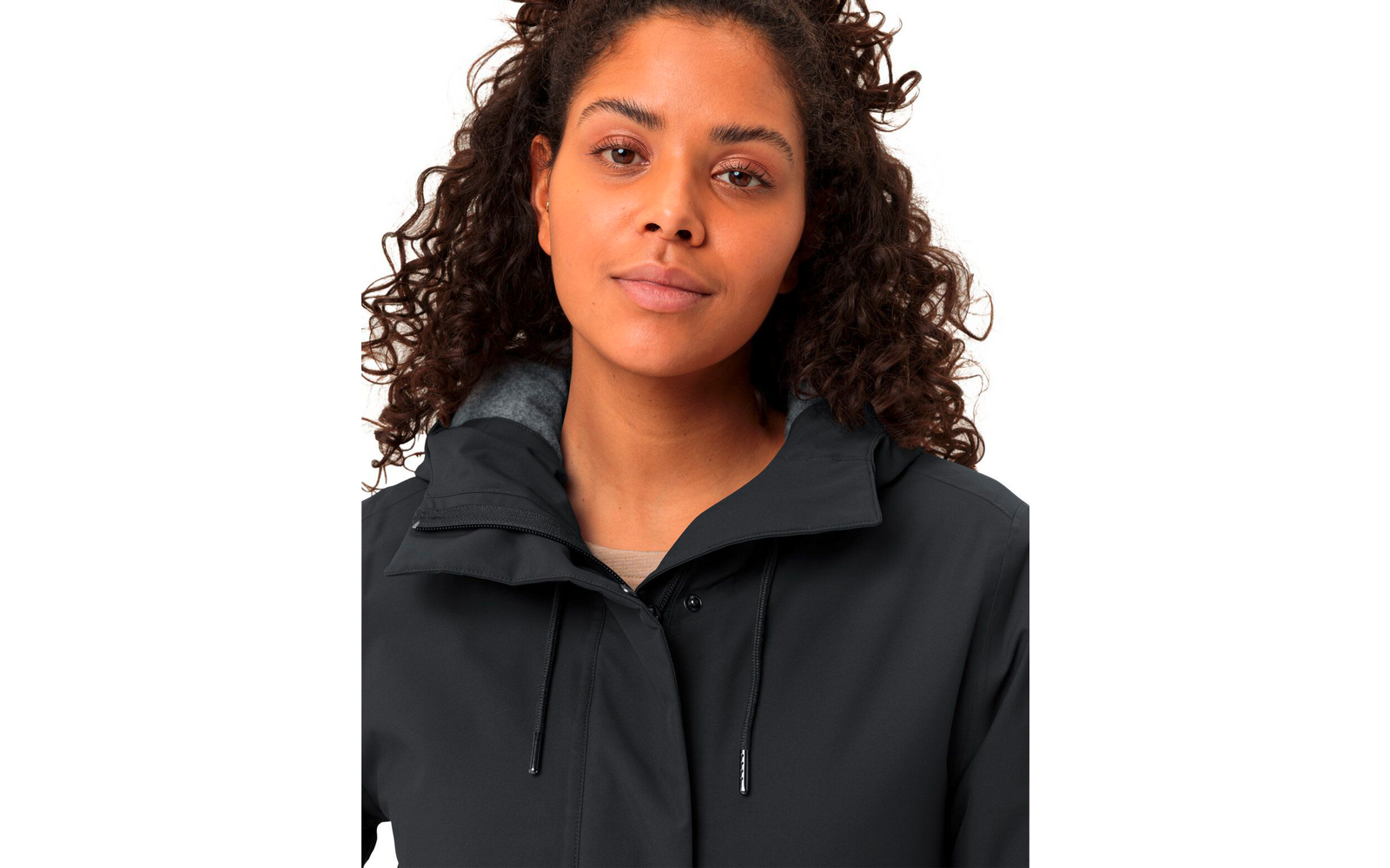 Vaude Coreway Damen Winter Parka