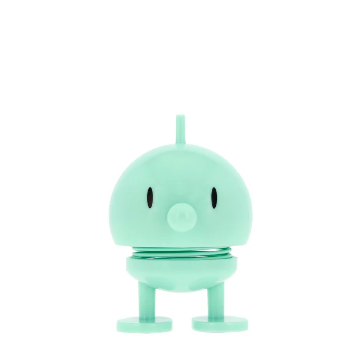 Hoptimist - Small Bumble, mint