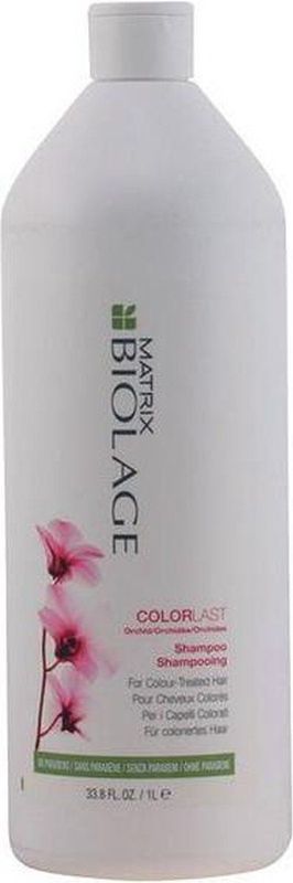 Biolage - Essentials ColorLast - Shampoo - 1000 ml - Voor Gekleurd Haar