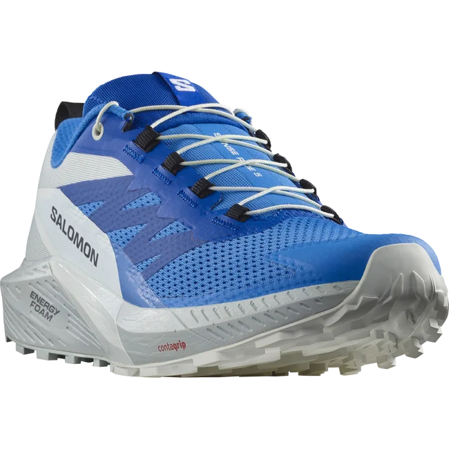 SENSE RIDE 5  Trailrunning-Schuhe Herren