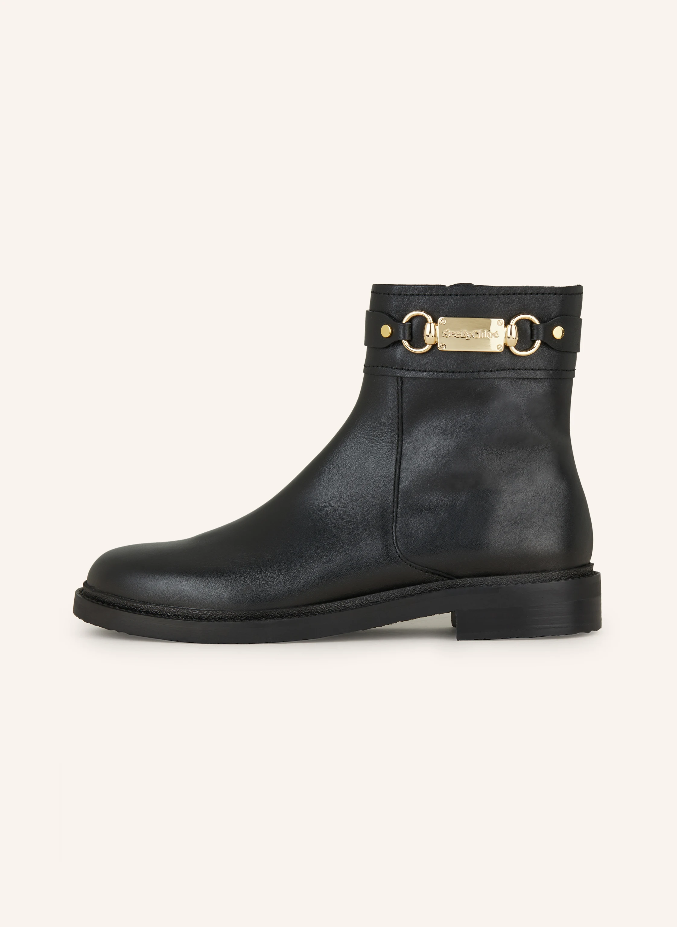 SEE BY CHLOÉ Stiefeletten