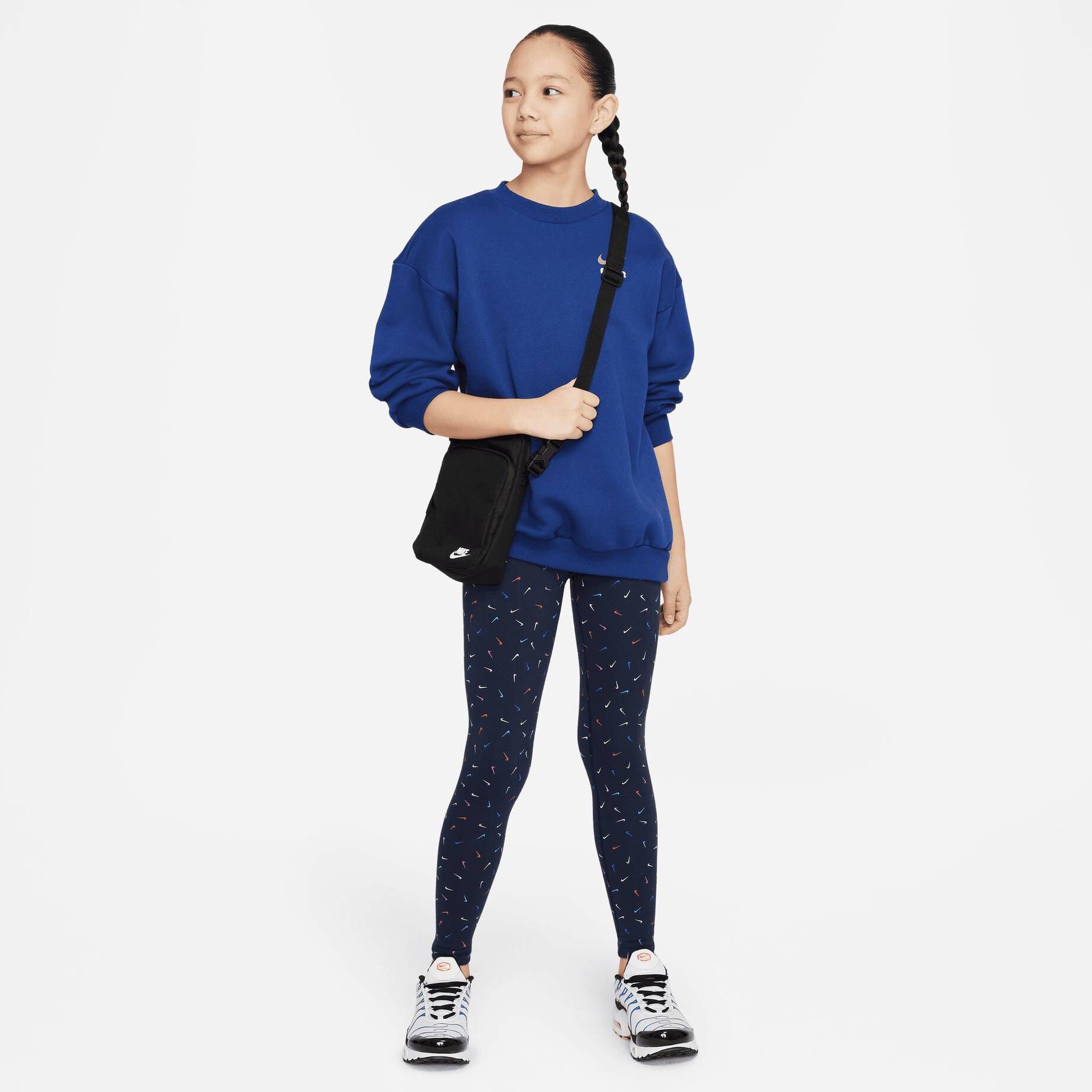 Nike| Mädchen Leggings