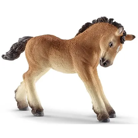 Schleich® 13779 Horse Club Ardenner Fohlen