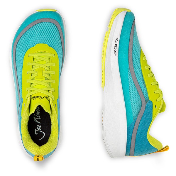 Joe Nimble - Addict Flow - Chaussures de running