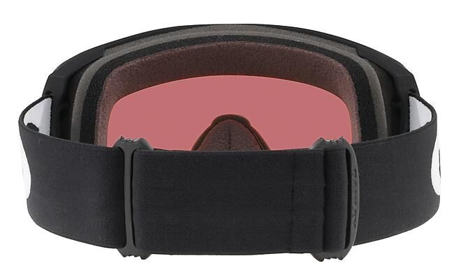 OAKLEY - MASQUE DE SKI LINE MINER M TORCH IRIDIUM CAT 3