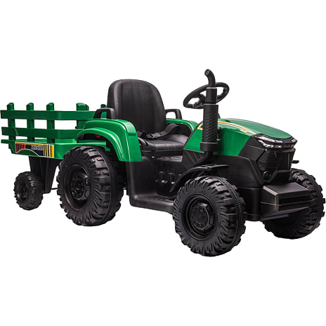 Azeno elektrisk traktor 24 V