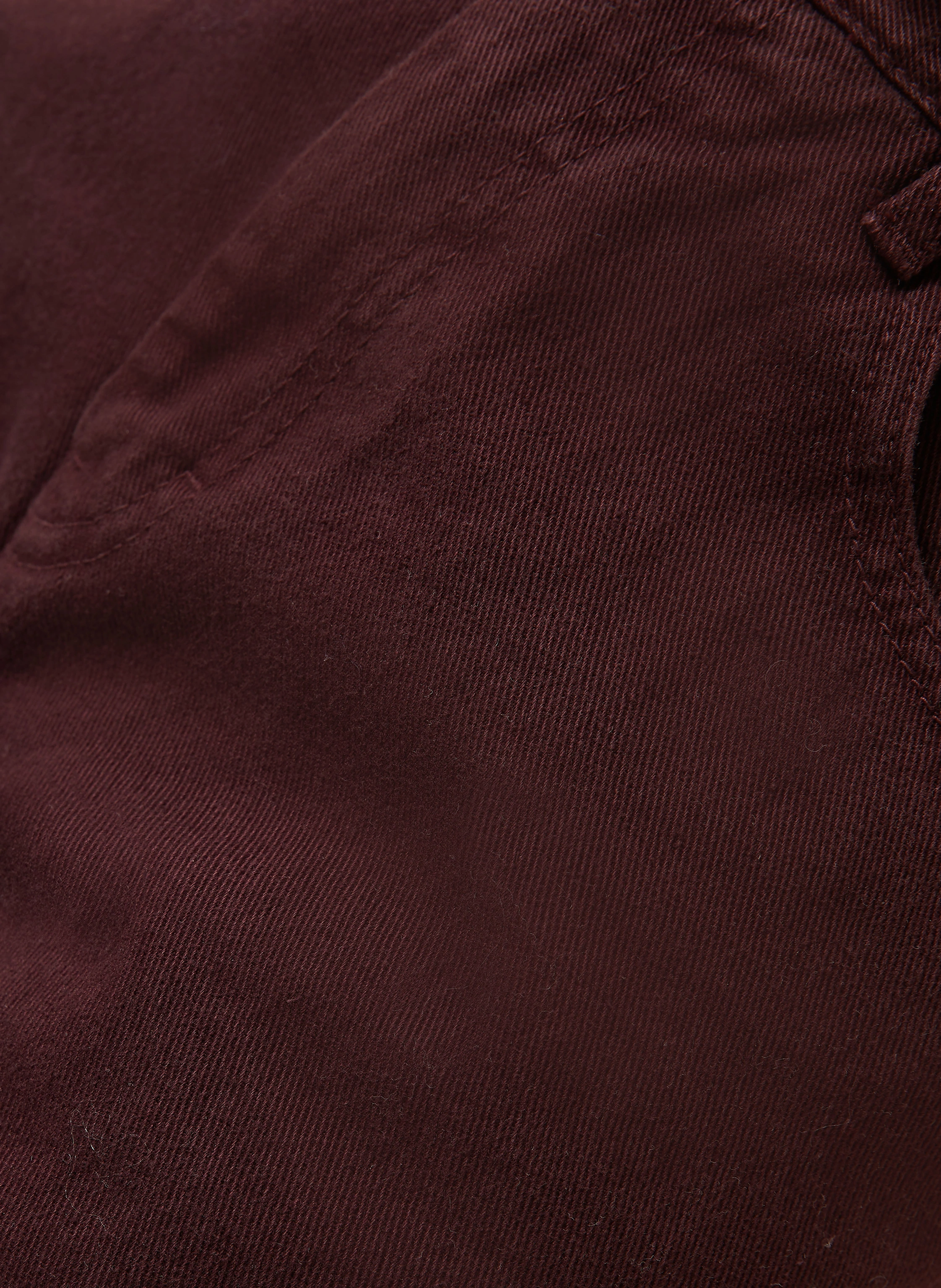AMI PARIS Flared Jeans