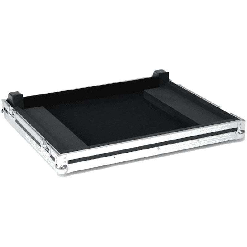 Gator Cases G-TOURAHSQ6NDH houten koffer voor Allen & Heath SQ-6 mengpaneel