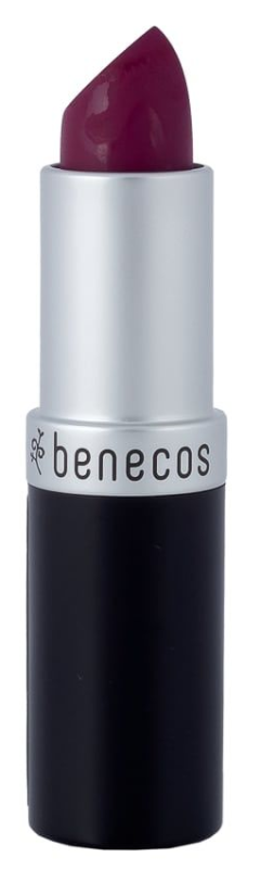 Benecos Lippenstift Mat Very Berry 4.5 gram